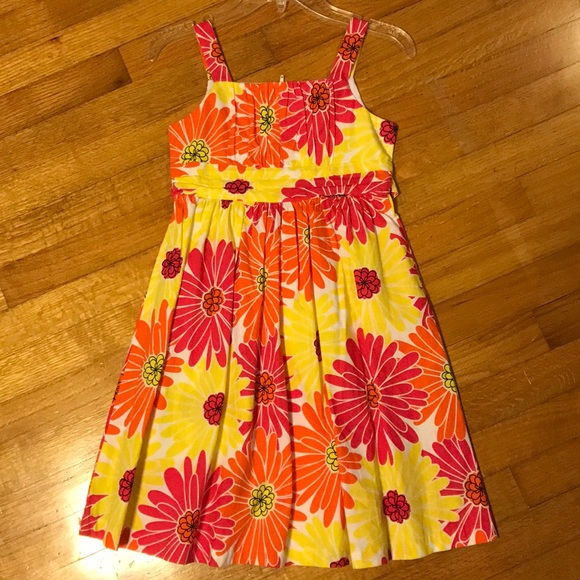 Girls Rare Editions dress - Picture 3 of 4